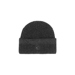 black melange