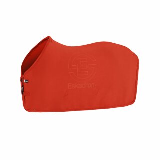950 poppy red
