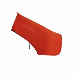 950 poppy red