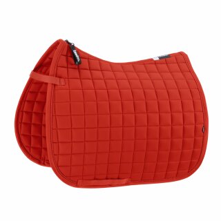 950 poppy red
