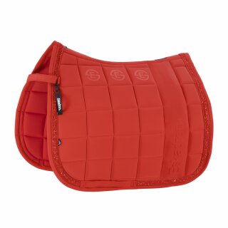 950 poppy red