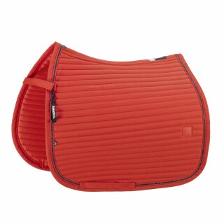 950 poppy red