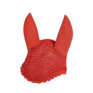 950 poppy red
