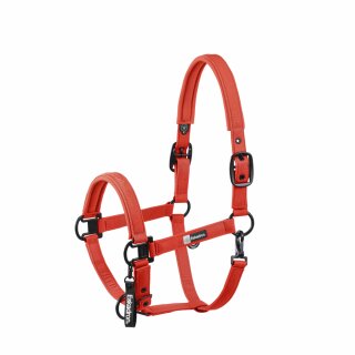 950 poppy red
