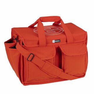 950 poppy red