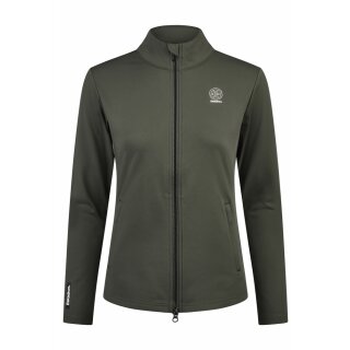 190 deep green