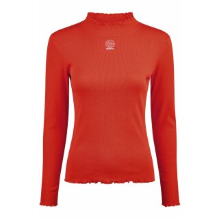 950 poppy red