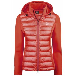 950 poppy red