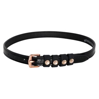 Black-Rosegold