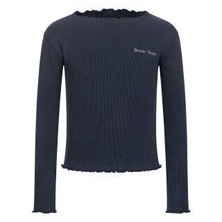 tiefblau