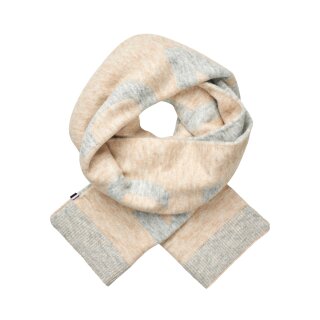 light grey melange