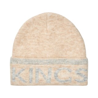 light grey melange