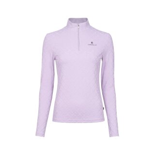 iced lilac