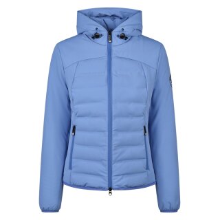350 electric blue