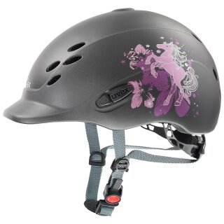 pony anthracite