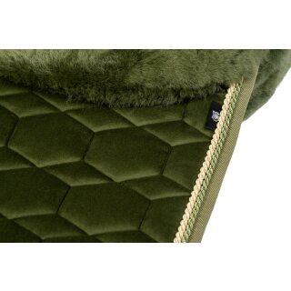 Samt-Olive