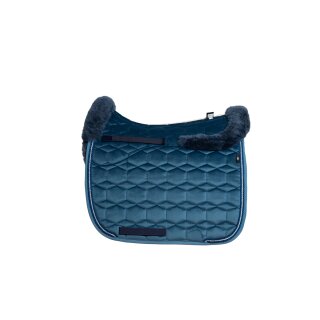 cornet blue - samt