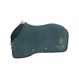 560 vintage green