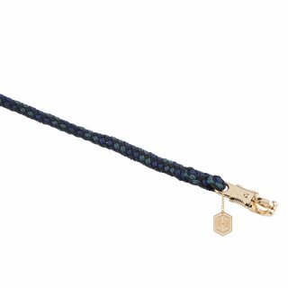 295 black-vintage green-true blue